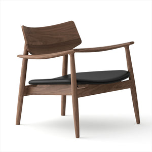 Kai Occasional Chair - Walnut