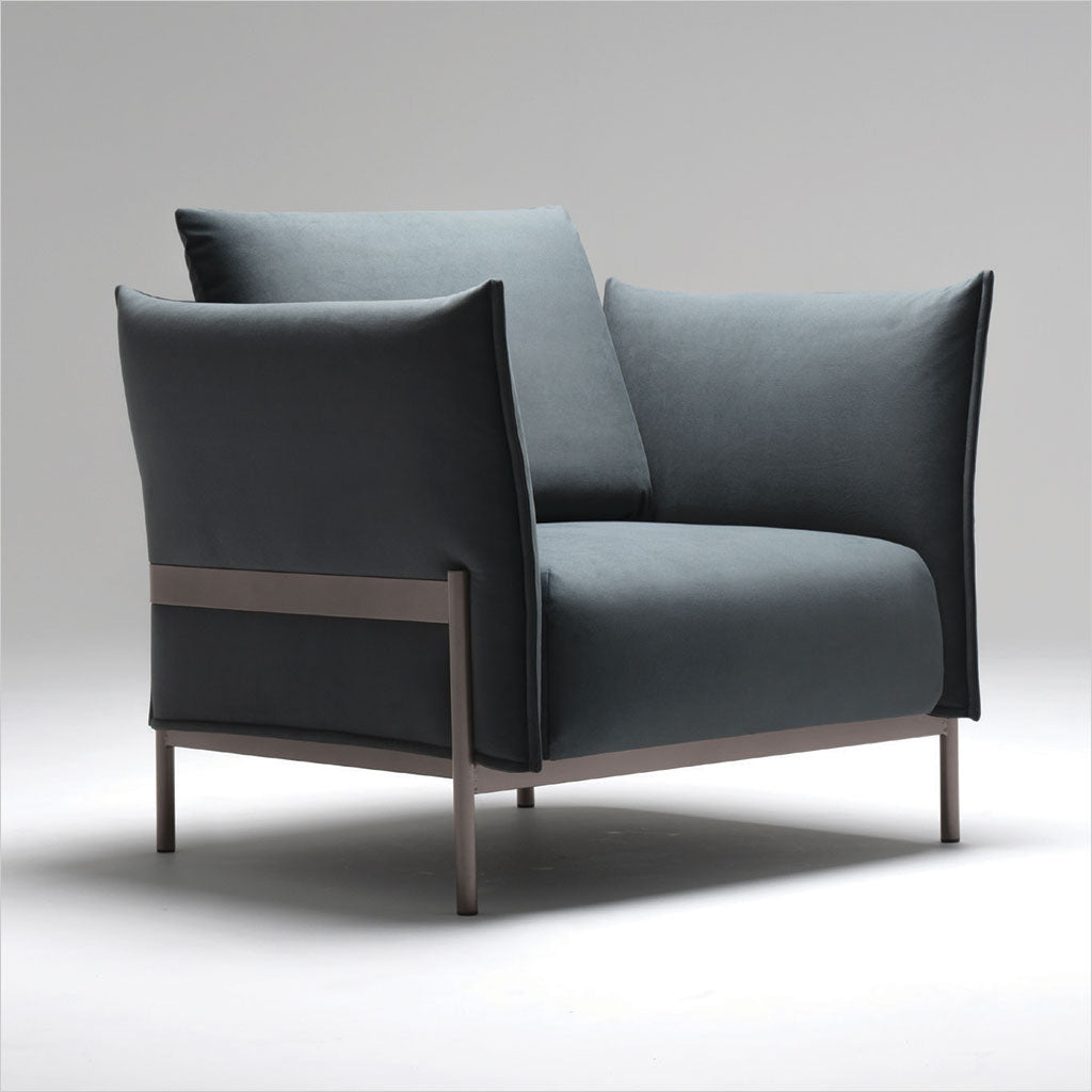 Le Beaumont Chair Scan Design Modern and Contemporary