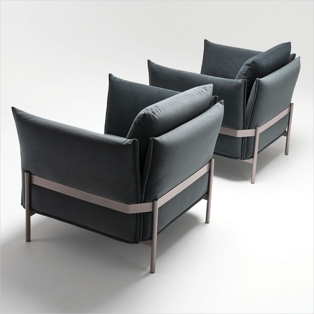 Le Beaumont Chair Scan Design Modern and Contemporary