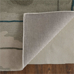 Anya Area Rug - Blue Green