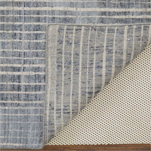 Eastfield Area Rug - Blue Beige