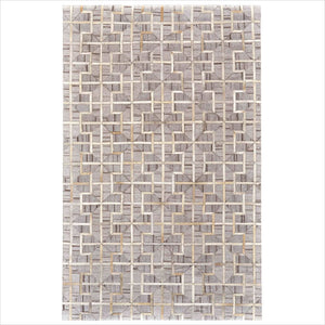 Fannin Area Rug - Multi Sand