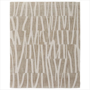 Peconic Area Rug - Linen