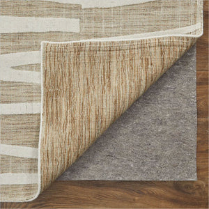 Peconic Area Rug - Linen