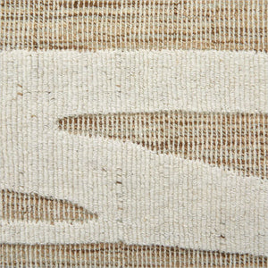 Peconic Area Rug - Linen