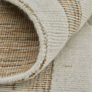 Peconic Area Rug - Linen