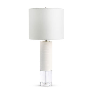 Baby Bermuda Table Lamp