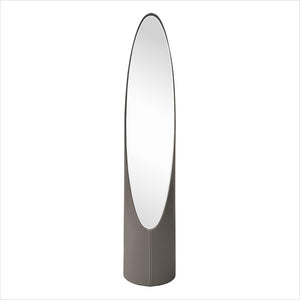 Lustre Mirror - Mink