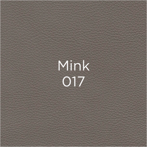 Lustre Mirror - Mink