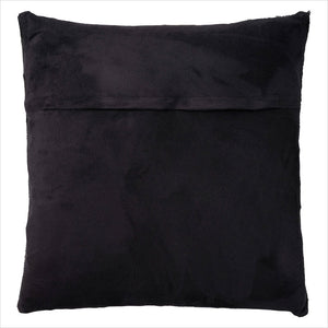 Warrior Pillow - Natural Hide