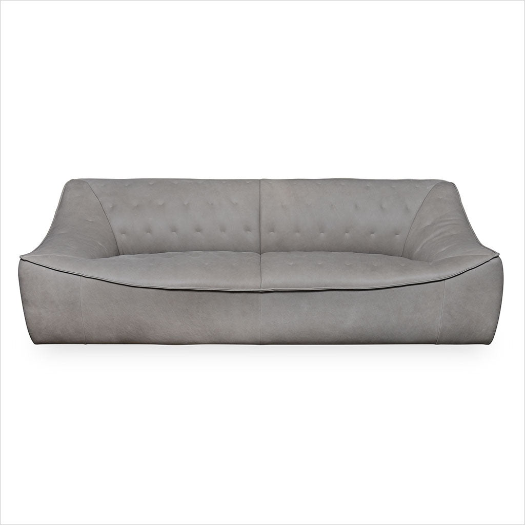 Jasmine Sofa - Greige