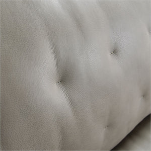 Jasmine Sofa - Greige