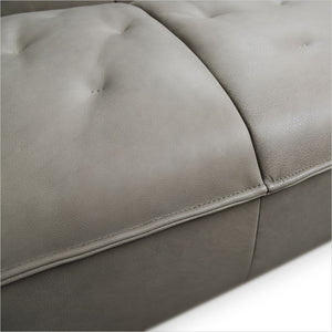 Jasmine Sofa - Greige