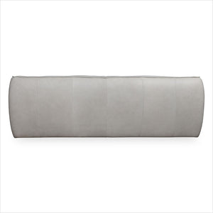 Jasmine Sofa - Light Stone