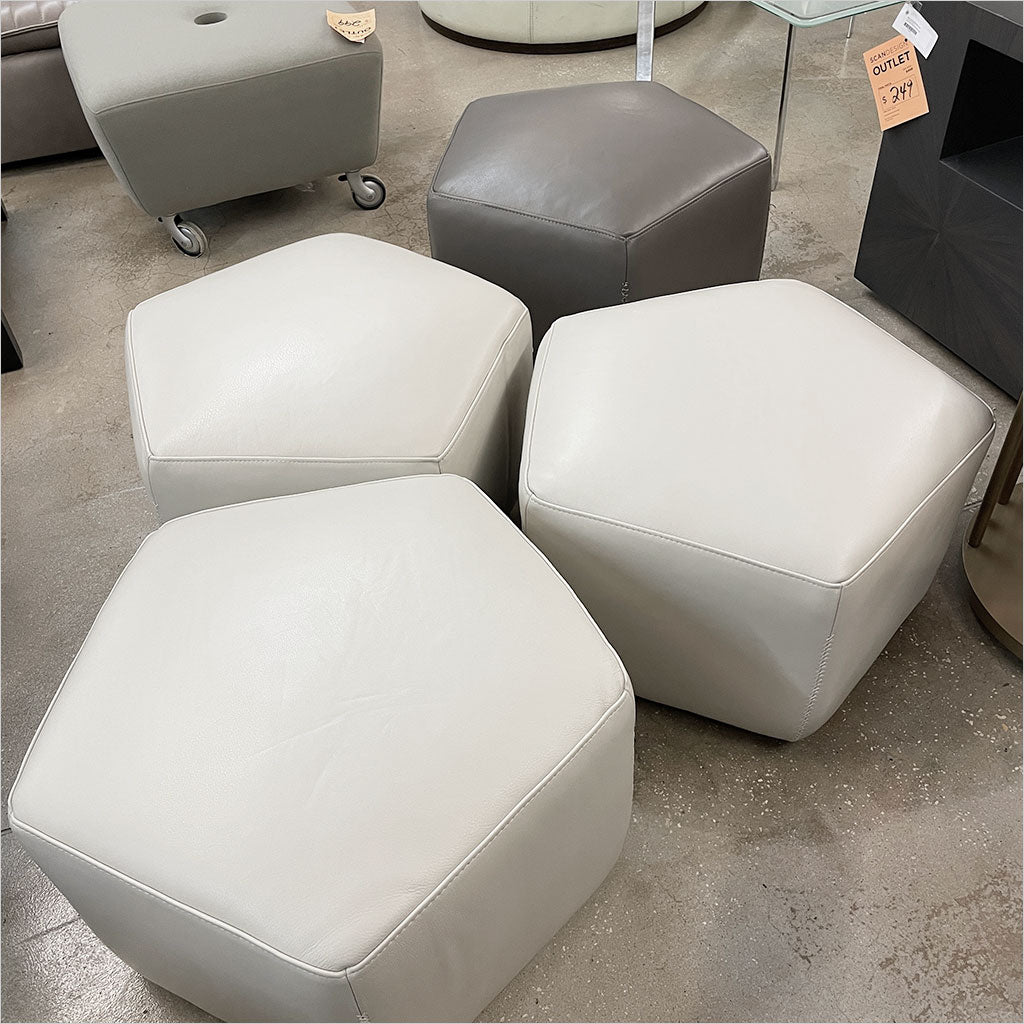 Penta Ottoman - OUTLET