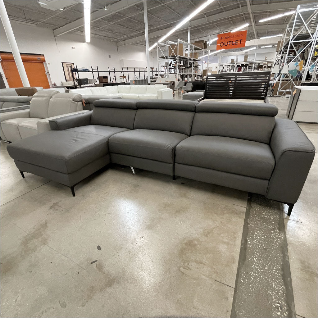 Marlene Sectional - OUTLET