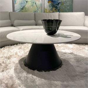 Orbit Coffee Table