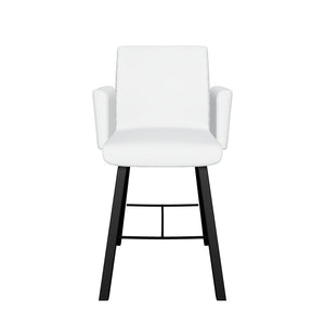 Asker Counter Stool - Arctic