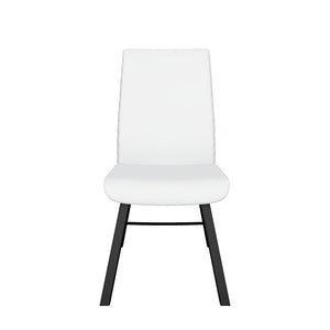 Asker HB Dining Chair - Arctic