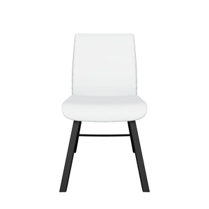 Asker LB Dining Chair - Arctic