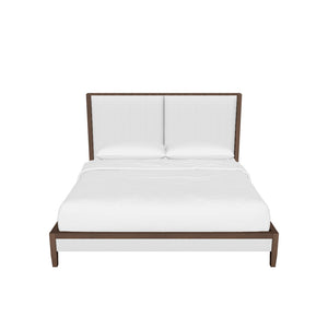 Calcio Platform Bed