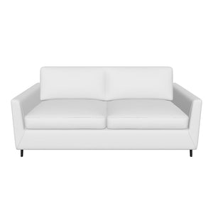 Dejavu Sleeper Sofa - Light Grey Fabric