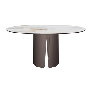 Drago Dining Table - Precious Stone