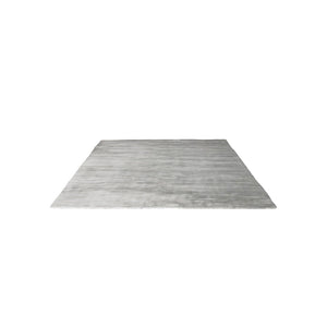 Edge Area Rug - Grey