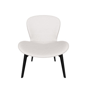 Epitome Occasional Chair - Cashmere Fabric