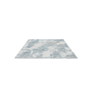 Erode Area Rug - Blue