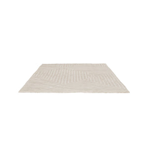 Fenner Area Rug - Beige Ivory