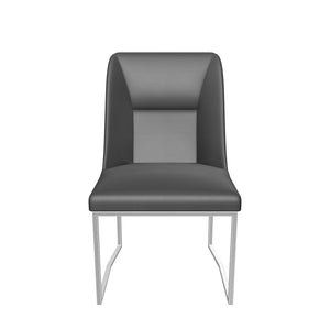 Icon Dining Chair - Black