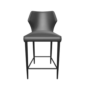 Jack Counter Stool - Black