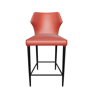 Jack Counter Stool - Red