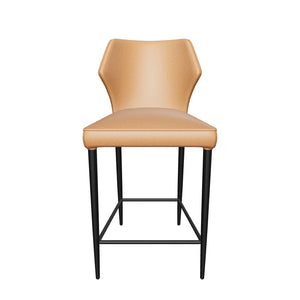 Jack Counter Stool - Saddle