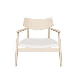 Kai Occasional Chair - Oak