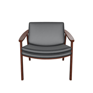 Kola Occasional Chair - Black