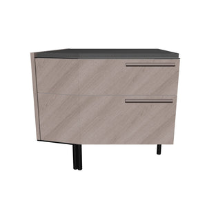 Leones Nightstand