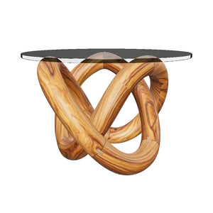 Looper Coffee Table Base