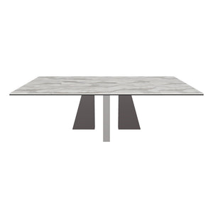 Luxor Dining Table - Precious Stone