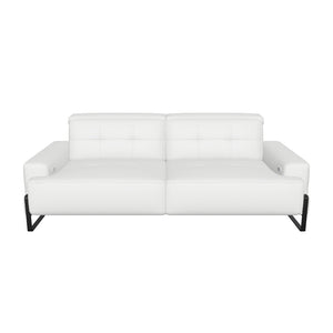 Mallorca II Sofa - Off White