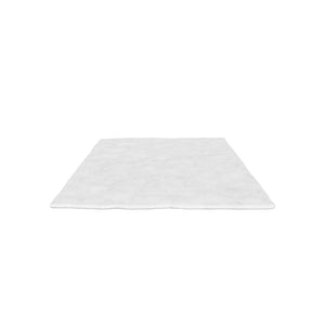 Maltino Area Rug - White