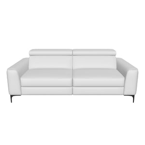 Marlene Sofa - Light Grey