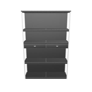 Monarch Bookcase