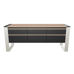 Monarch Credenza