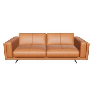 Nabu Sofa - Caramel