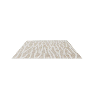 Peconic Area Rug - Linen