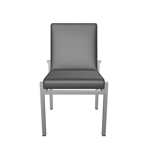 Phillip Dining Chair - Black