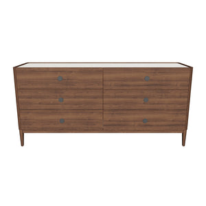 Regio Double Dresser