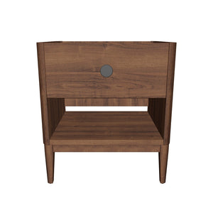 Regio Nightstand - Small